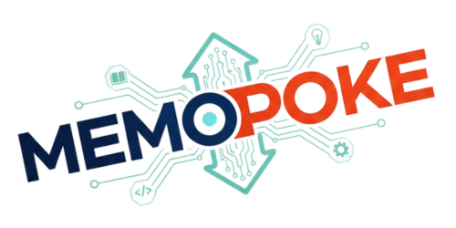 Memo Poke